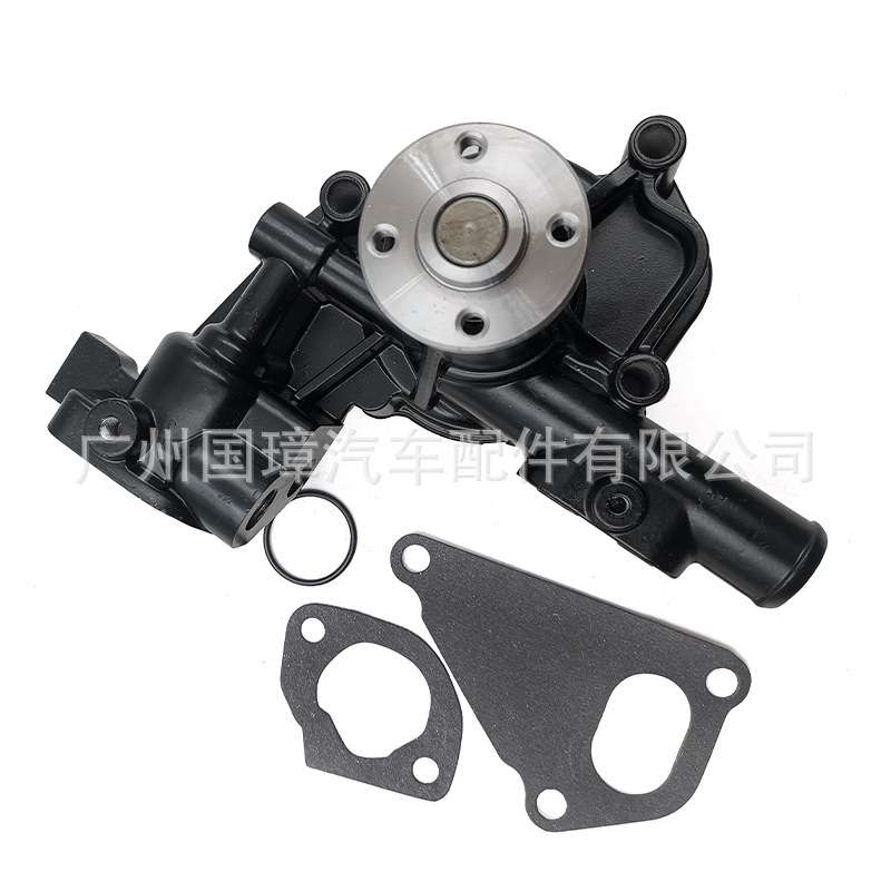 适用于洋马3TNV84 4TNV84 3TNV88 4TNV88水泵供应 129001-42004