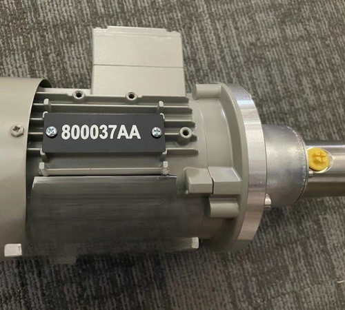 优势供应德国SCHERZINGER齿轮泵3030-110-TE-DM-37-4等全系列型号