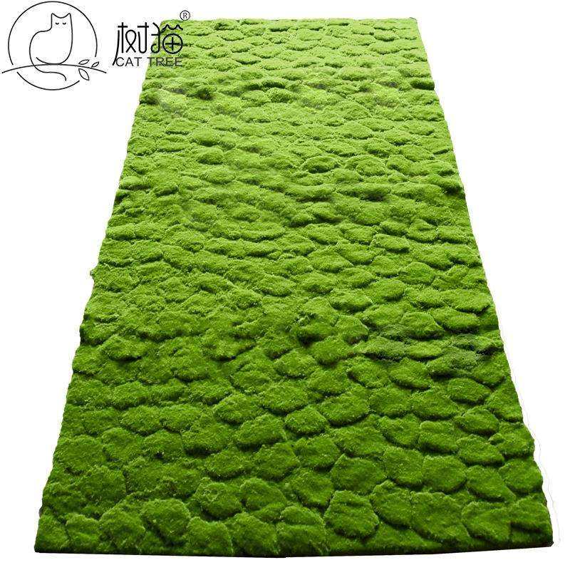 仿真苔藓草皮eva打底鼓包青苔地毯地垫室内造景装饰人造绿色草坪,影音电器,更多影音配件,淘宝优惠券,粉丝福利购,淘宝优惠卷