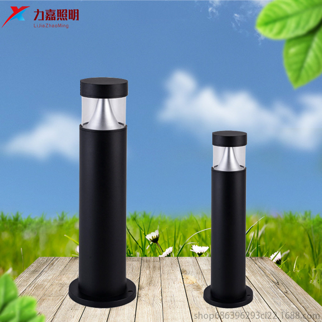 led草坪灯工程户外草地灯花园别墅广场景观灯小区公园防水庭院灯