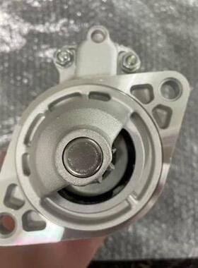 119E10-77000起动机M000TD3471起动机马达洋马插秧机起动机马达