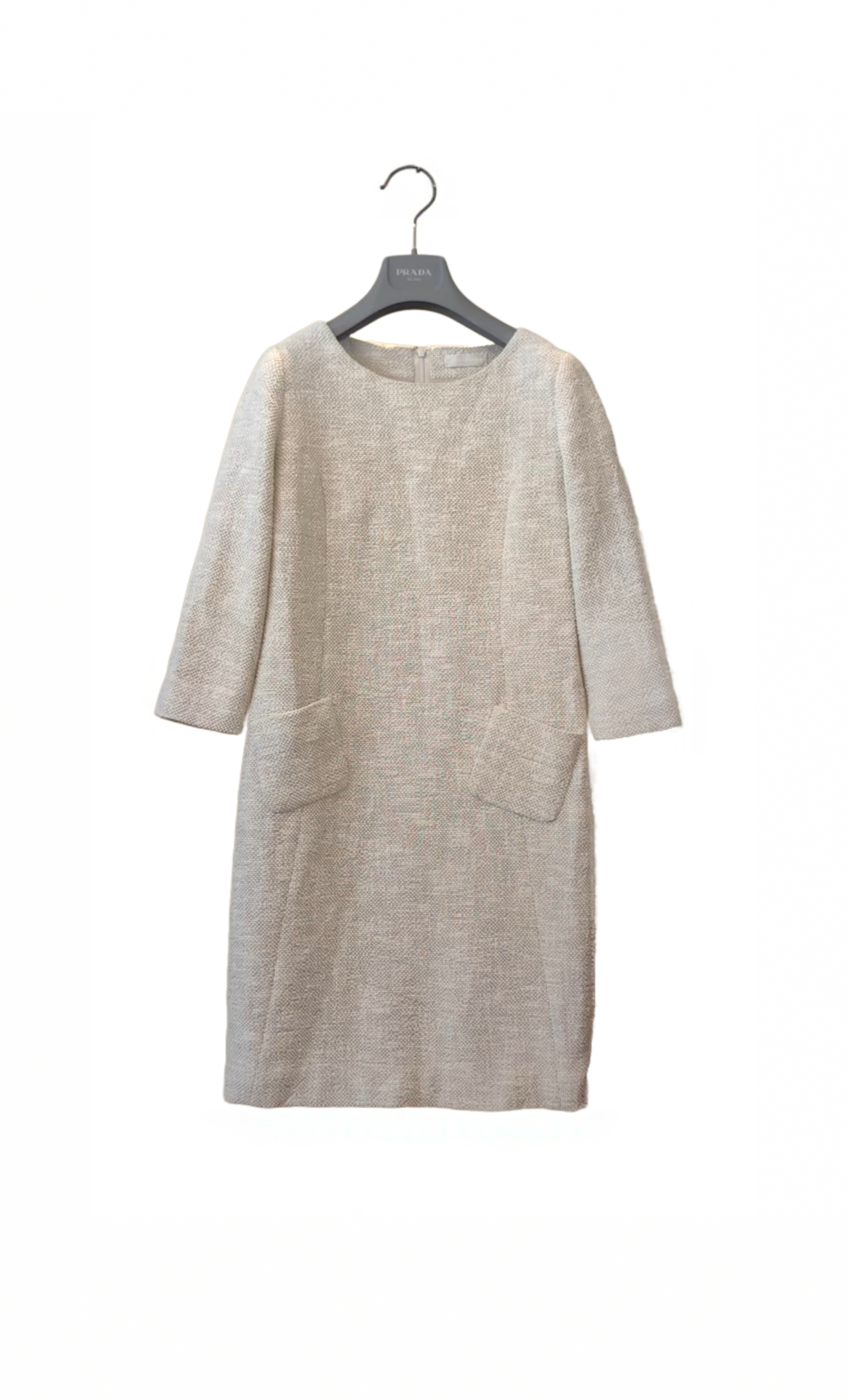 Anteprima意大利产连衣裙中古二奢Vintage古着(长92胸92肩39)-36