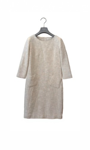 Anteprima意大利产连衣裙中古二奢Vintage古着(长92胸92肩39)-36