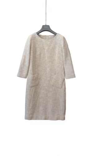 Anteprima意大利产连衣裙中古二奢Vintage古着(长92胸90肩39)-30