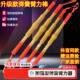 臂力棒男士 臂力器训练手臂健身器材家用握力胸肌肉 40公斤50专业款