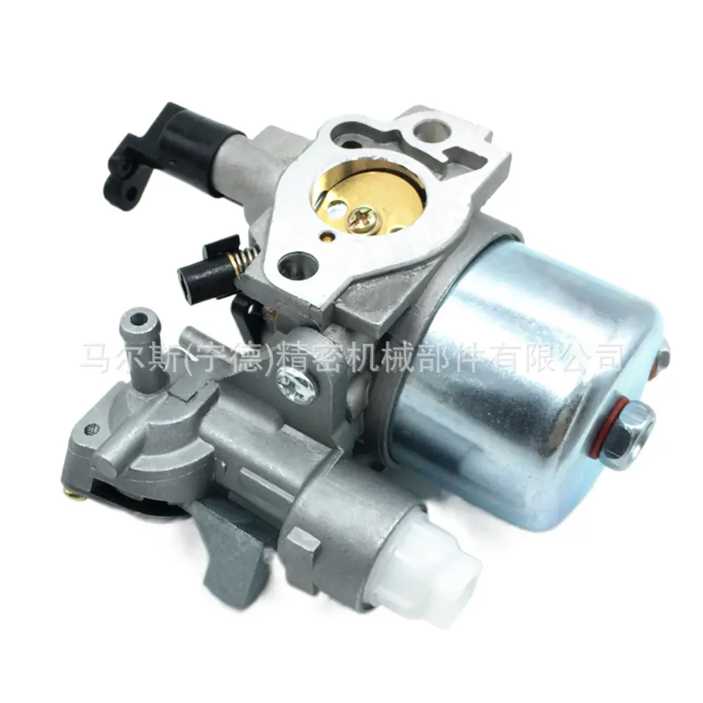For Robin EX17 化油器  SP170 EX170 6HP 发电机 277-62301-30