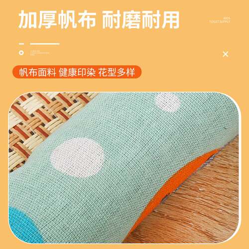 厂家 宠物冰垫凉席四季通用狗窝垫子夏季降温耐磨宠物窝方形