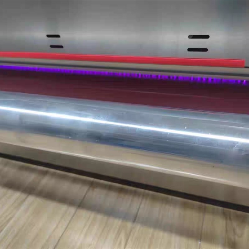 大功率电晕机平板板n材中空板陶瓷电极处理金属电晕机硅胶片贴合