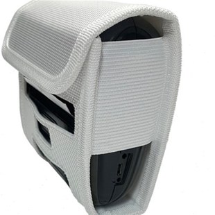 便携式 打单机保护套标签机防尘罩皮套打印机包专用保护皮套皮包