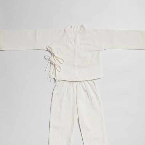 成人男女儿中衣童汉服里衣男童古装女童内搭宝宝童装中衣五分裤套