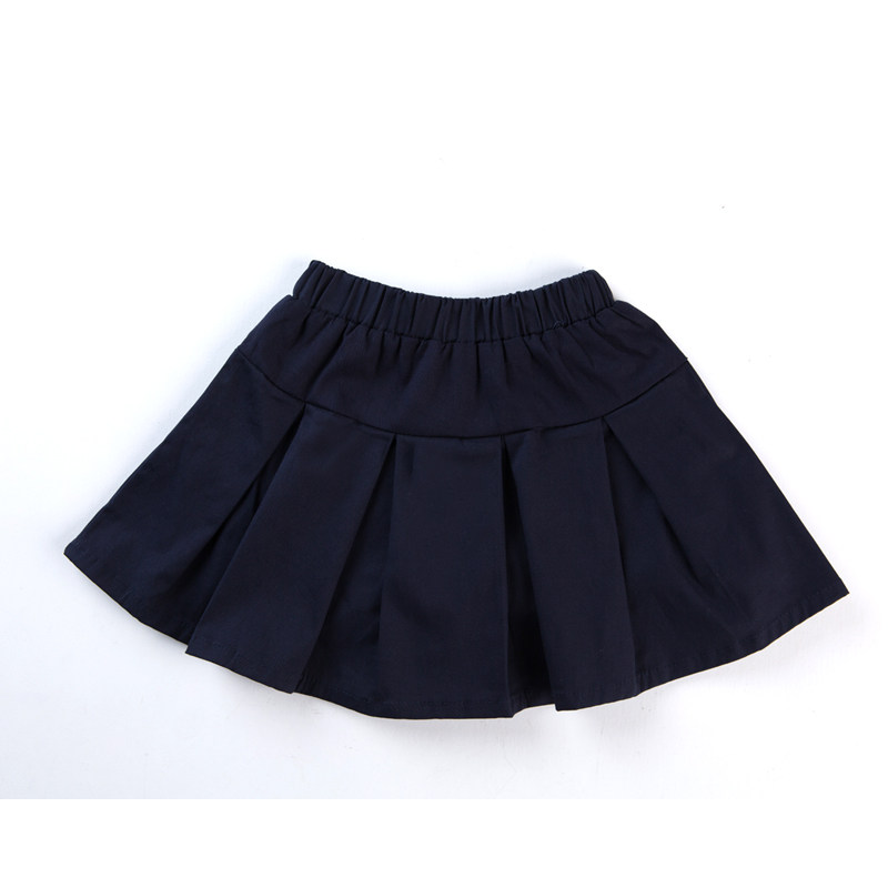 校服小学生一二年级春秋夏装幼儿园园服班服 学生裙半身裙裤 单件