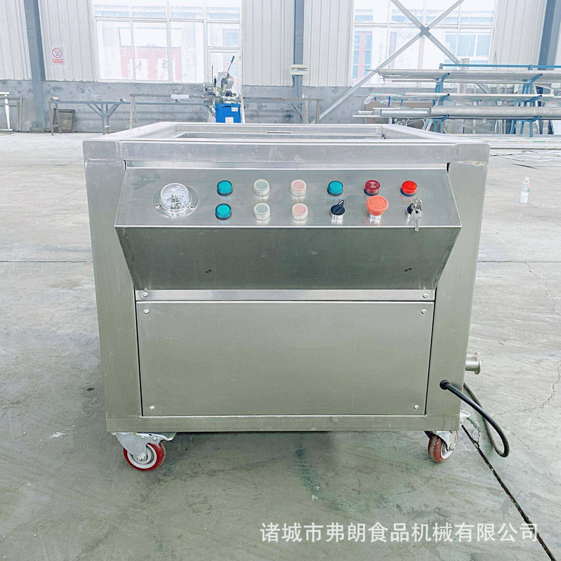 高温食用油过滤设备 起酥油滤油机 全不锈钢滤油机 棕榈油滤油机,机械设备,过滤设备,淘宝优惠券,粉丝福利购,淘宝优惠卷