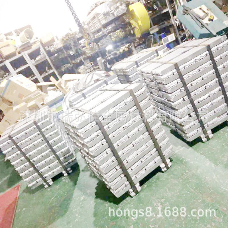 YZAlMg5Si1铝合金锭LM-5M铝合金锭Y302量大优惠