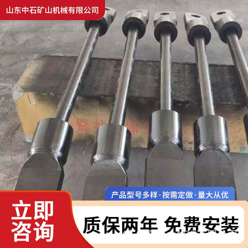 矿用车辆链接装置 矿车万向硬链接装置不掉道矿用窄轨车辆硬连接