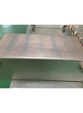 高力C200-M100超高压70bar板式热交换器钎焊板式换热器散热器