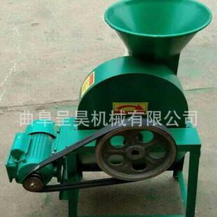 适用范围广果蔬切片机 电动红薯切片机 铸铁圆盘高效率地瓜切片机