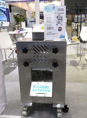 x达动瑞厂家EVY直销松肉断机 全自猪肉牛肉筋嫩化机 断筋宝膜设备