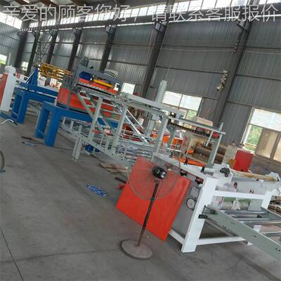 u和Evra热熔胶涂胶复合机 平贴机p皮墙布艺平贴机 海绵雪弗板革贴