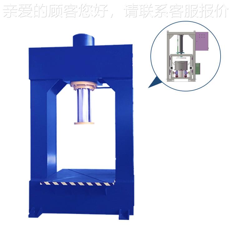 供厂DEX 30-3家直1硅0L-2000L压0料挤出机非标胶玻璃胶油墨压料机