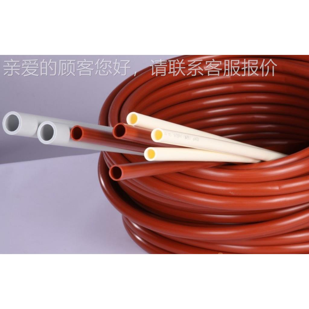 VC塑料硬水管生产线挤出器 软PVC塑机料P硬水管LX挤出机器设备