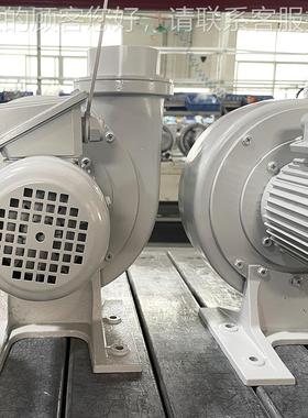 KPF1PF100-0500-05 叶式鼓风机 .4W直大风量0鼓风机 散热低压风