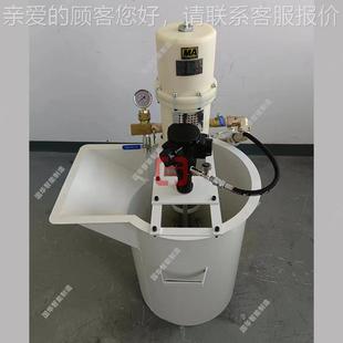 23注3水泥型气瓦动式 222ZYBQ 注浆泵 2ZYBQ 斯浆钻孔封孔注浆机