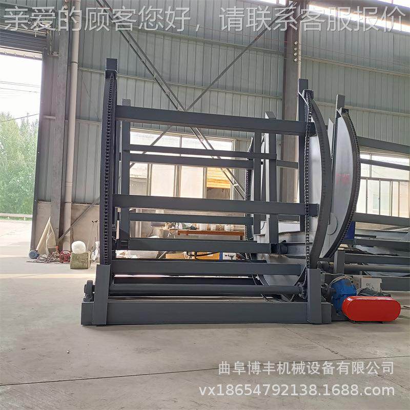 镁厂家定做面尺寸360度旋转式翻转翻机 玻板翻机 承重5吨翻转机板,五金/工具,机床,淘宝优惠券,粉丝福利购,淘宝优惠卷