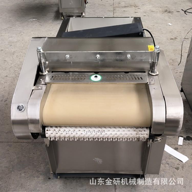 多功能小型药材切断机中草药人参药材切断切丝大功率烟叶切丝机