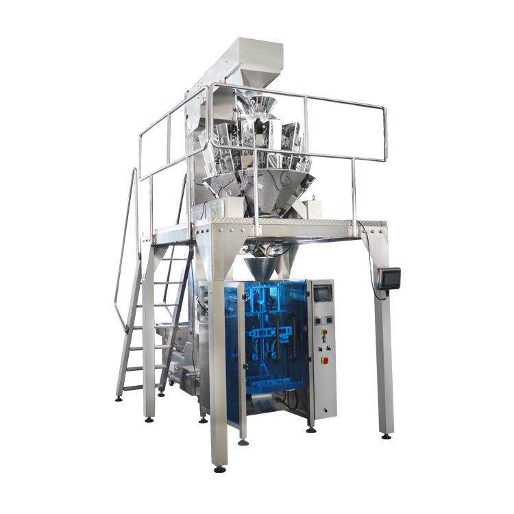 自动称重立式包装机蒜米袋装打包机大米全自动计量打包封口机,办公设备/耗材/相关服务,包装机,淘宝优惠券,粉丝福利购,淘宝优惠卷