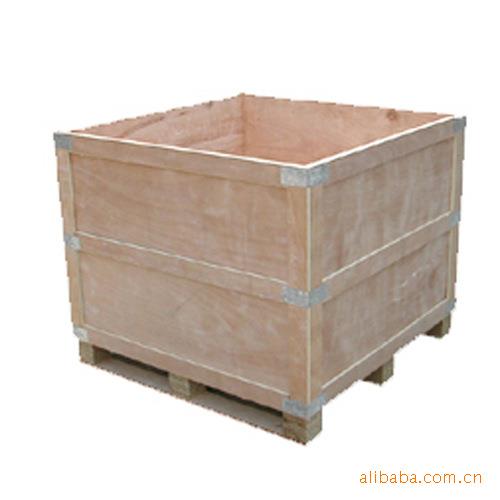 东莞塘厦清溪黄江大朗周转木箱免熏蒸木质包装卡板木箱