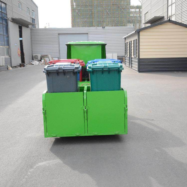 4桶挡板电动三轮垃圾转运车挡板环卫小区用4桶装垃圾转运车,五金/工具,其他专用车,淘宝优惠券,粉丝福利购,淘宝优惠卷