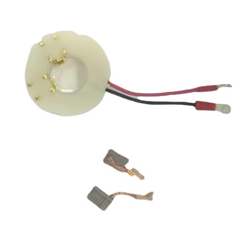 牧638991-1 638614-1 DF458D DHP458 DHP448 DDF458 碳刷架田工具