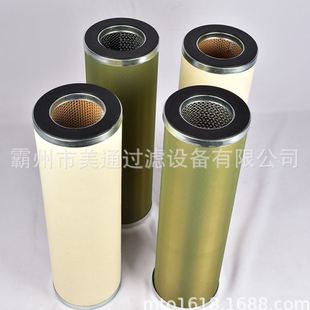 原厂 威尔肯I 宇恒 VELCON 644C5TB 644C5F2 聚结滤芯I