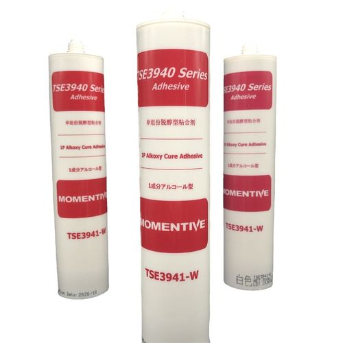 迈图Momentive硅胶 TSE3941-W导热胶 TSE3940系列 0.83W