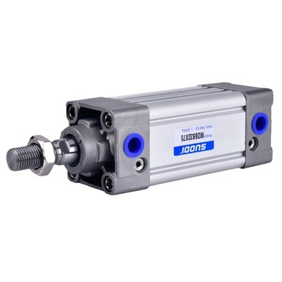 厂家供应MBB系列标准气缸MDBB32/40Z拉杆式直气缸规格齐全替代SMC