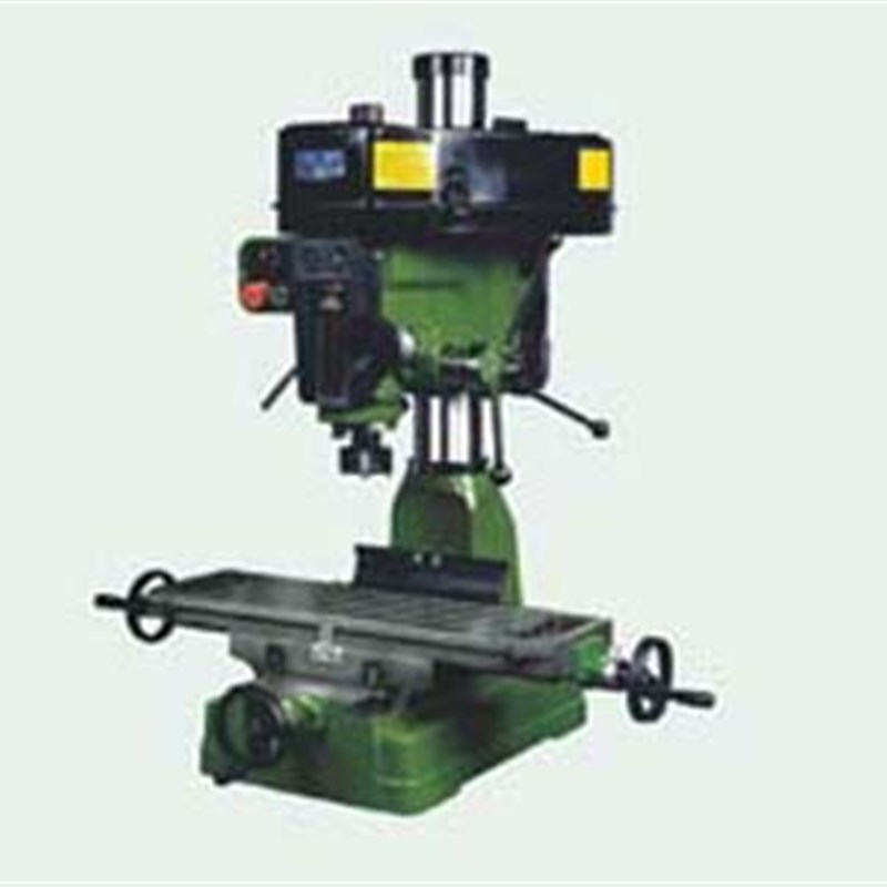 杭州西湖台钻 铣转床 ZX7032  380V /220V