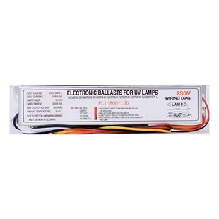 uv光氧灯管工业废气污水处理设备电子镇流器PH2-800-120W整流器