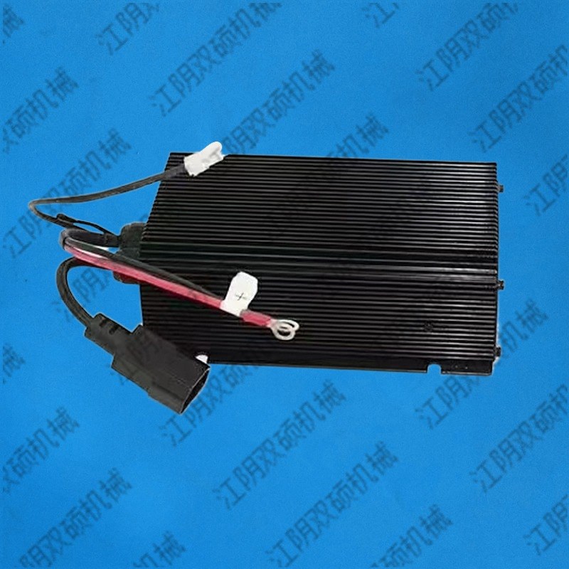 合力杭叉力达中力诺力林德小金刚电动托盘车堆高车充电器充电机