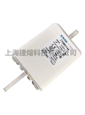 170M5143 170M5144 170M5145低压快速熔断器 型号齐全 现货