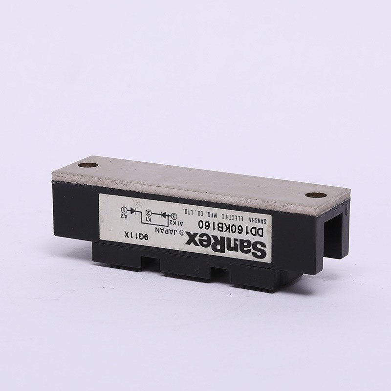 原装三社 PD55FG80 双向可控硅 大功率晶闸管批次23+