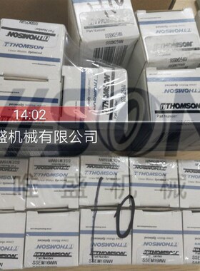 411H30D0D Thomson线性模组 511P30B1D