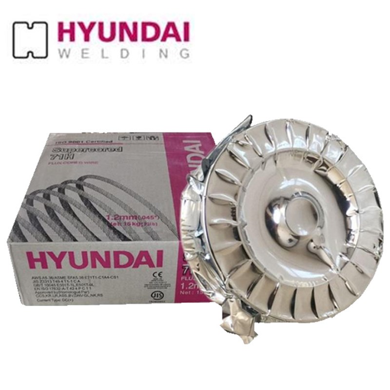 现代HS311铝焊丝 氩弧焊丝 气保电焊丝1.6-2.5-3.2-4.0-5.0mm