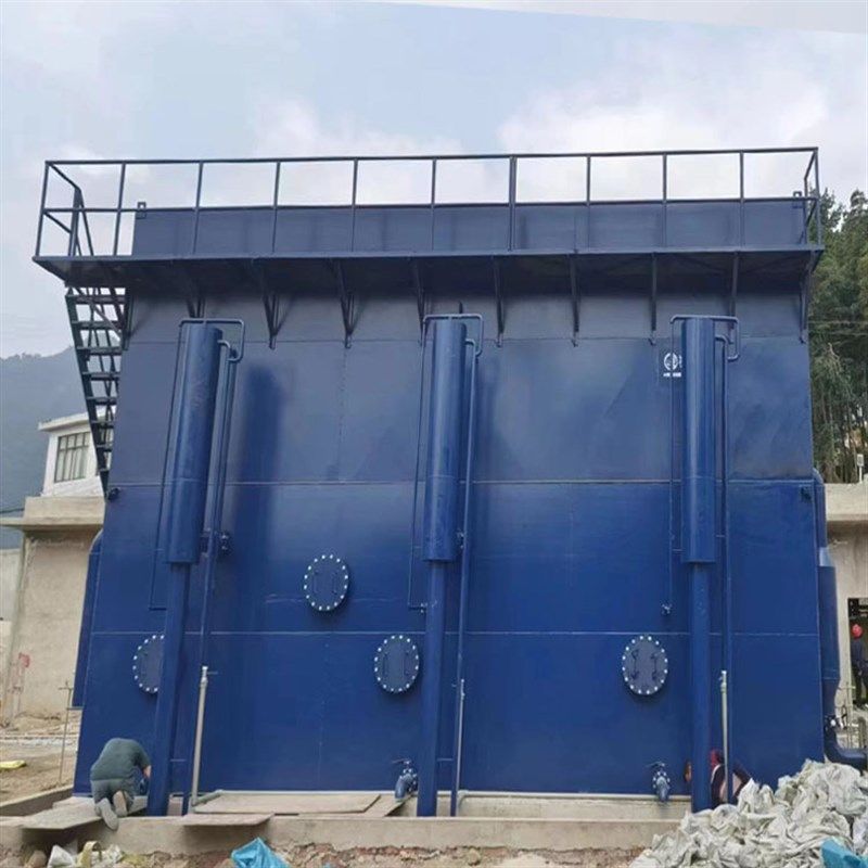 水处理设备农村生活用水净水器FA全自动一体化净水设备河水过滤器