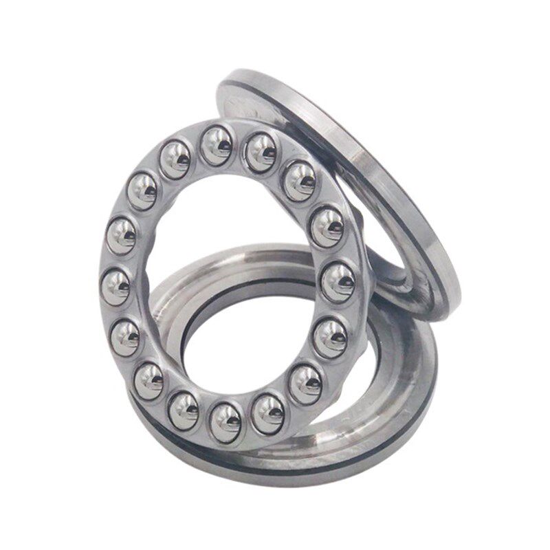 HRB哈尔滨平面推力球轴承 51222 51224 51226 51228 51230  /P5