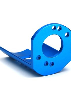 订货 田宫 RC配件 WR02/GF01/G601 铝合金马达防护罩 54817