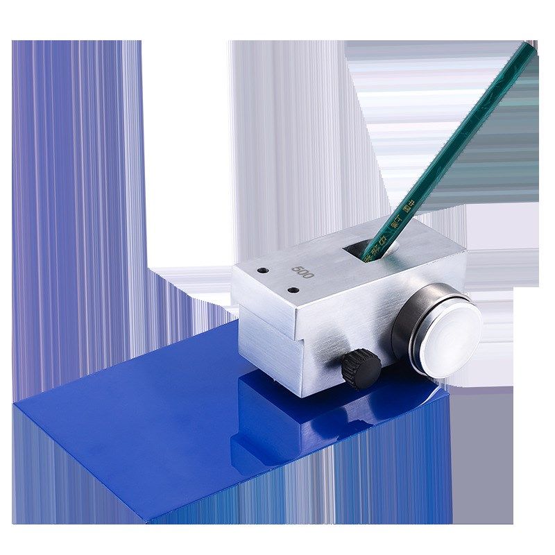 QHQ-A铅笔硬度计涂层漆膜油漆硬度测试仪划痕500 750 1000三合一