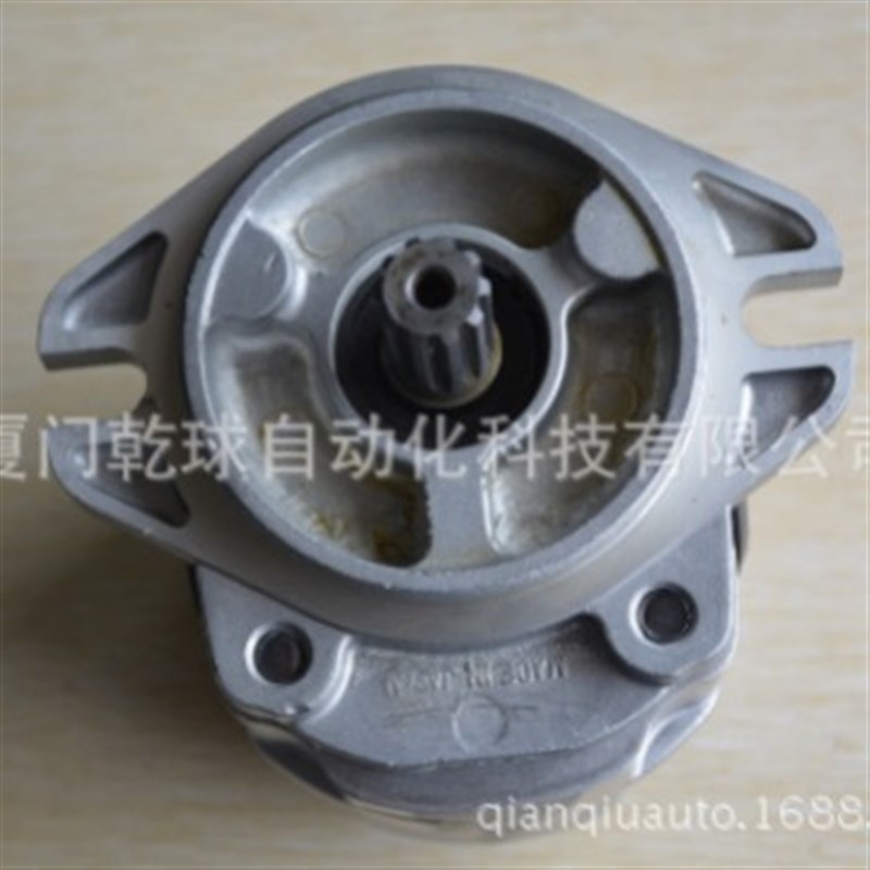 原装 KYB 齿轮泵 KFP3250APMSSS 非质最问题不允