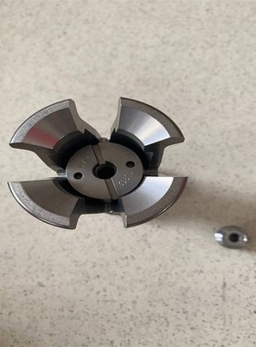 德国OTT-JAKOB适配接头9560007292进口旋转接头95.600.072.9.2