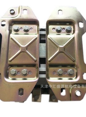 LC1D410M7C交流接触器AC220V三极接触器410A接触器LC1-D410M7C