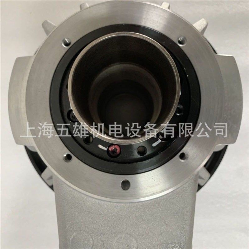 日本北川KITAGAWA 现货供应中空回转油缸 S1552 车床用回转缸